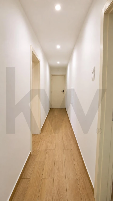 Apartamento T2 para Arrendamento em Beato