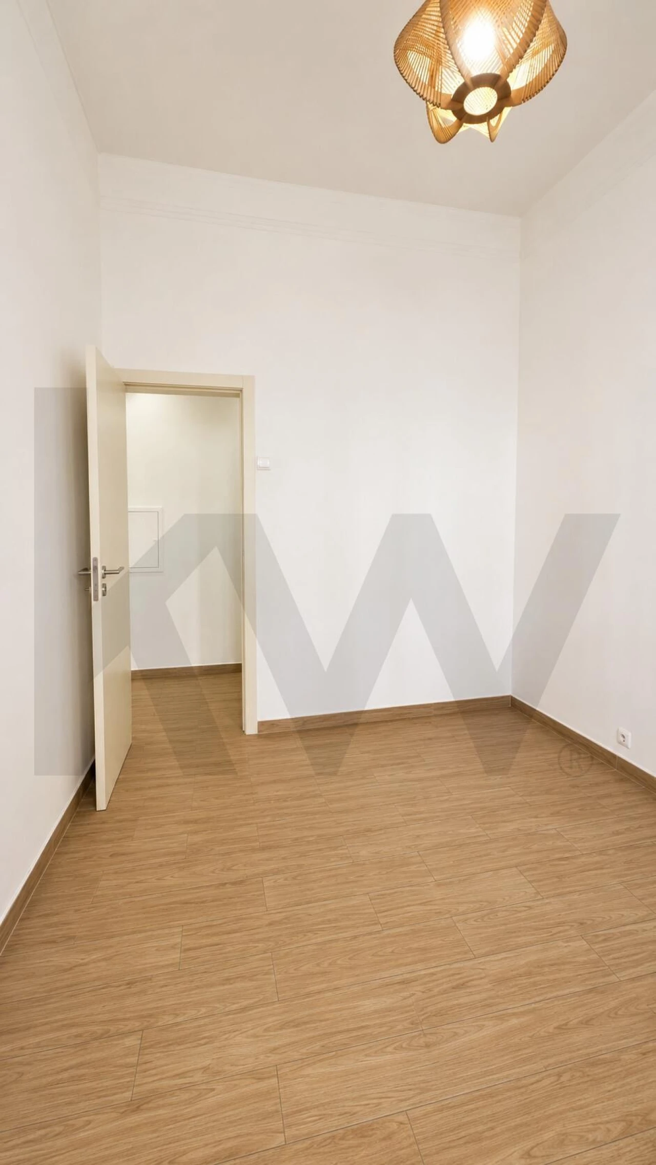 Apartamento T2 para Arrendamento em Beato Foto 4
