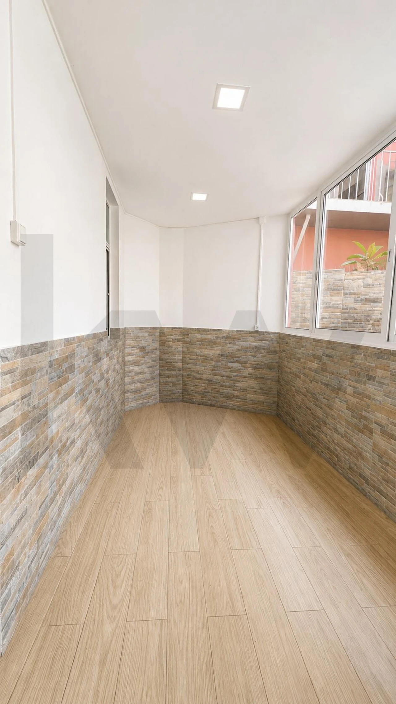 Apartamento T2 para Arrendamento em Beato Foto 13