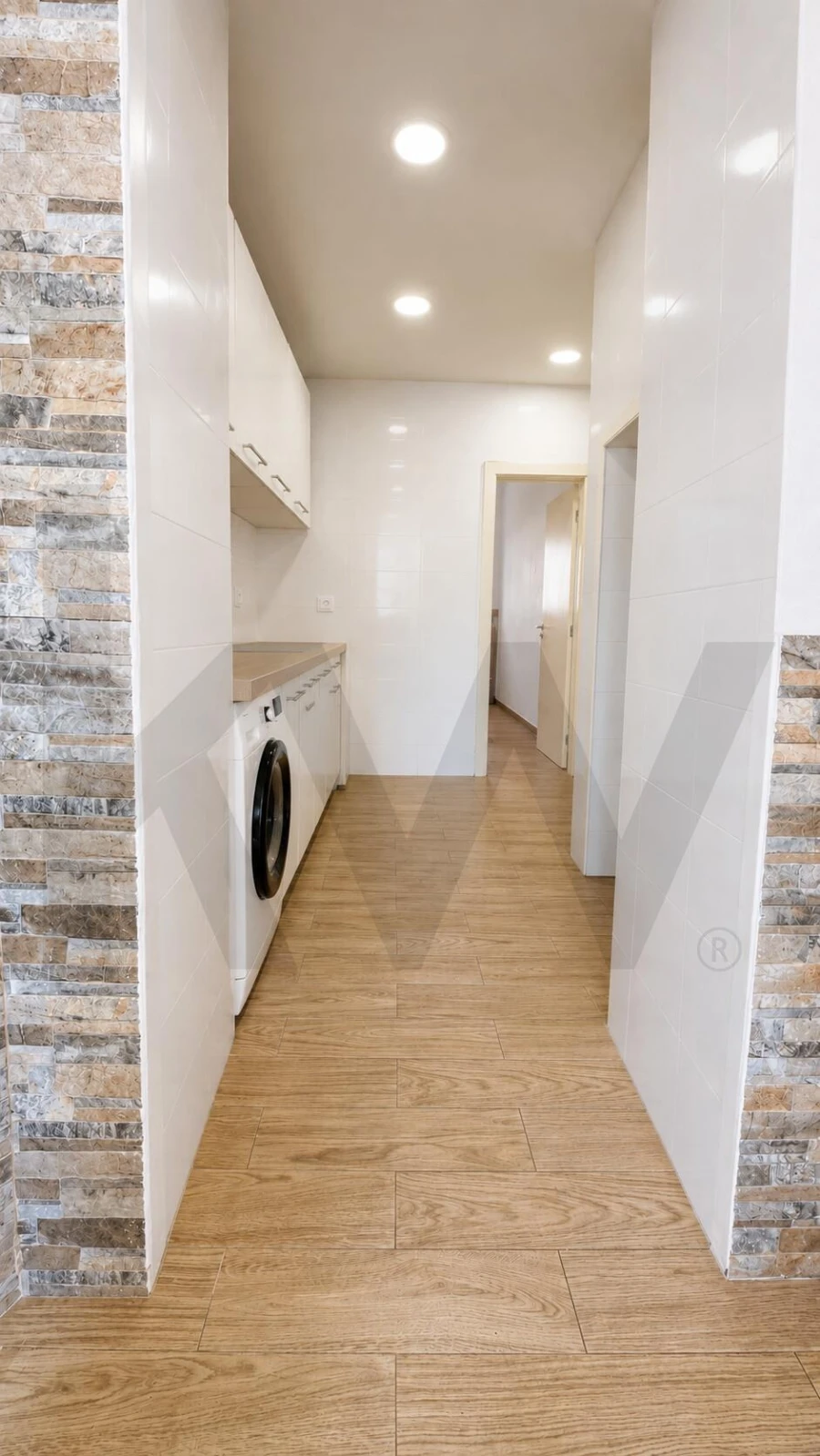 Apartamento T2 para Arrendamento em Beato Foto 10