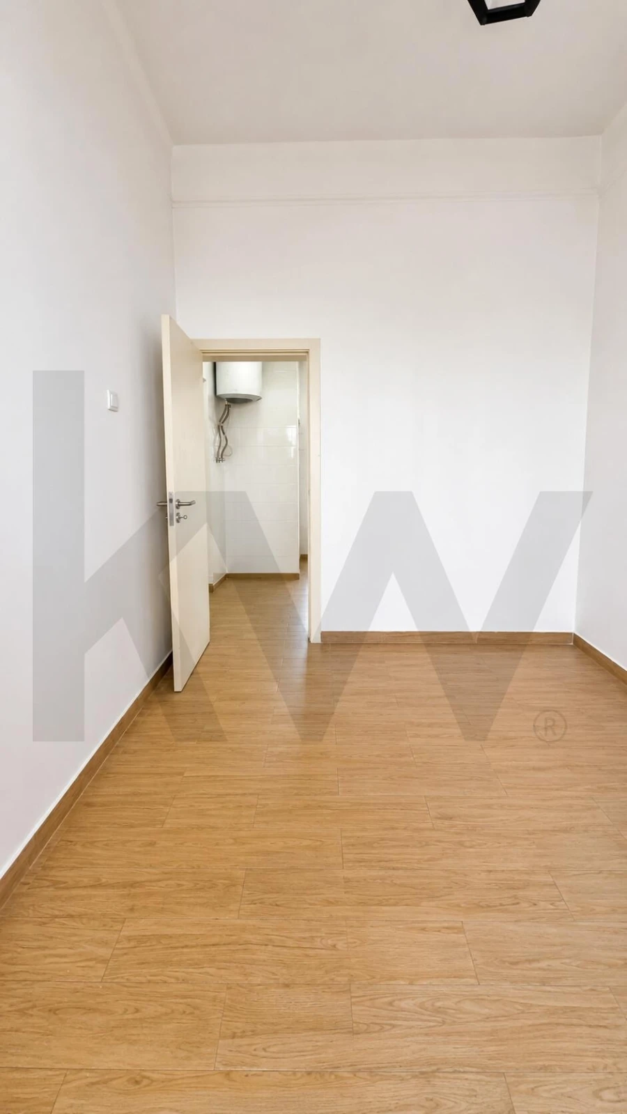 Apartamento T2 para Arrendamento em Beato Foto 6