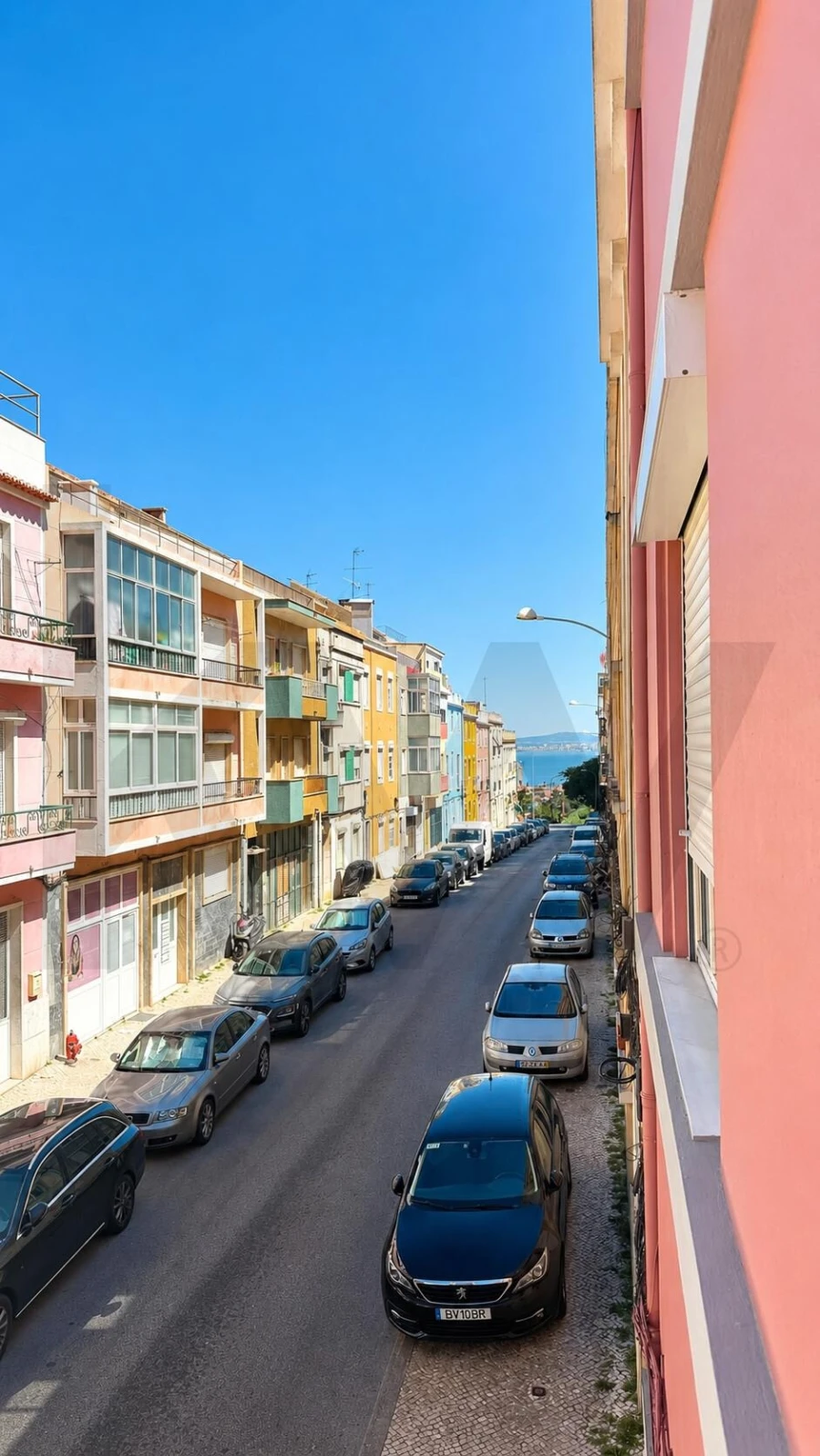 Apartamento T2 para Arrendamento em Beato Foto 17