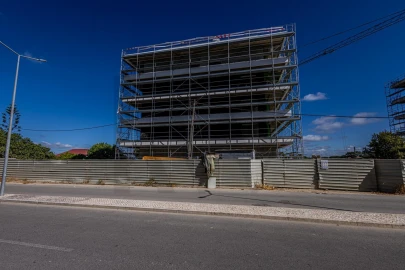 Apartamento T3 para Venda em Montijo e Afonsoeiro