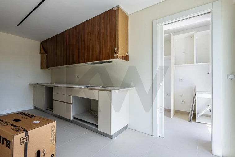 Apartamento T3 para Venda em Montijo e Afonsoeiro Foto 26