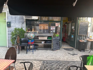 Negócio para Venda em Almada, Cova da Piedade, Pragal e Cacilhas