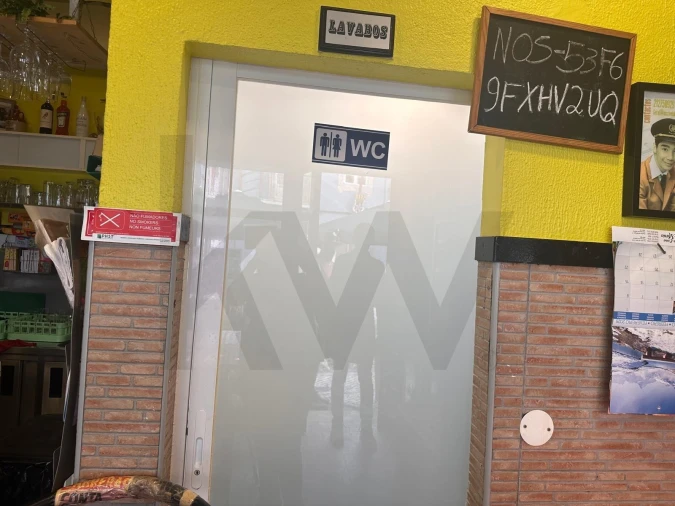 Negócio para Venda em Almada, Cova da Piedade, Pragal e Cacilhas Foto 7