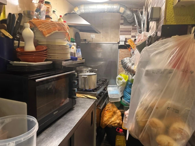 Negócio para Venda em Almada, Cova da Piedade, Pragal e Cacilhas Foto 9