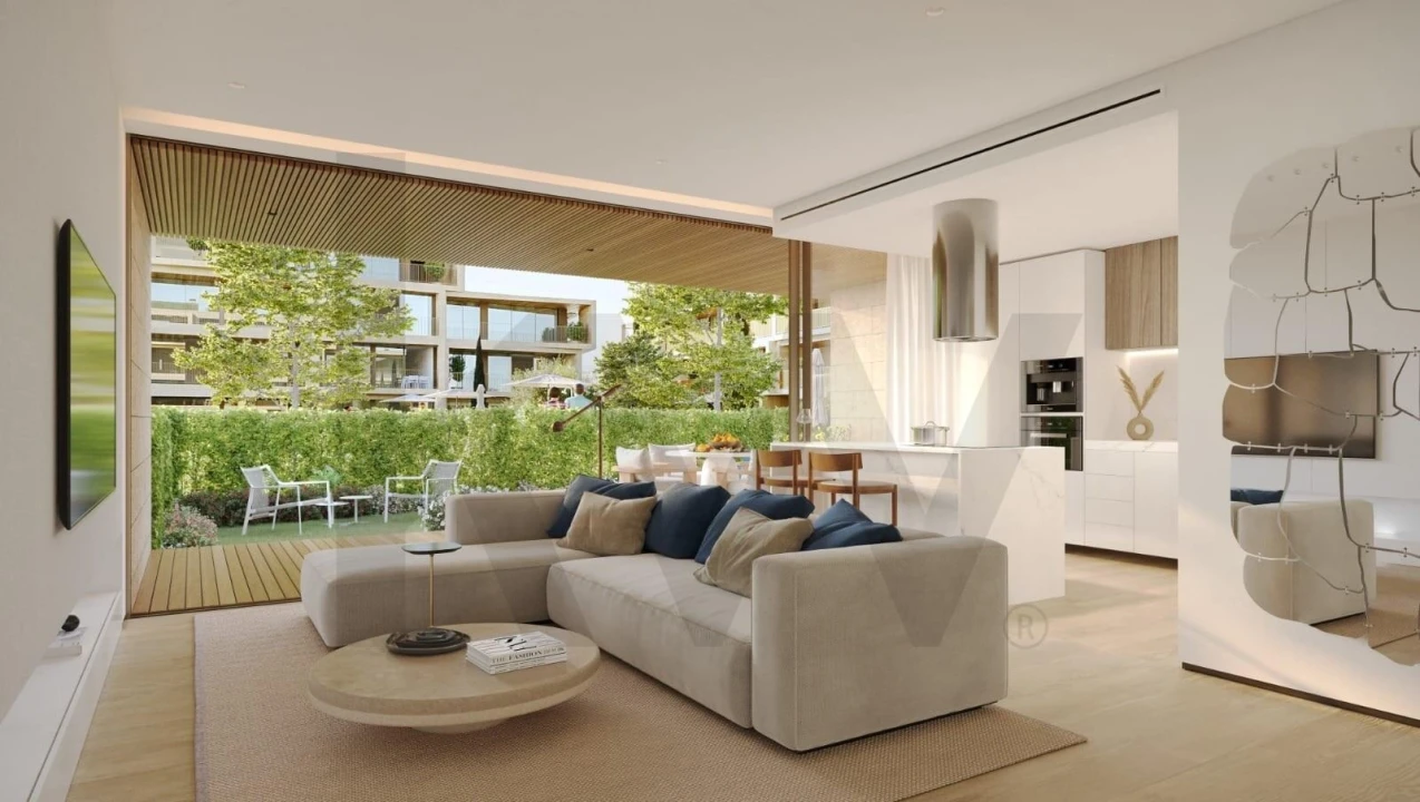 Apartamento T2 para Venda em Quarteira Foto 4