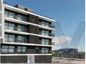 Apartamento T2 para Venda em Lagoa (Nossa Senhora do Rosario)