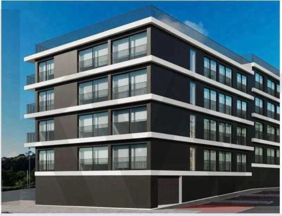 Apartamento T2 para Venda em Lagoa (Nossa Senhora do Rosario) Foto 4