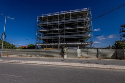 Apartamento T3 para Venda em Montijo e Afonsoeiro