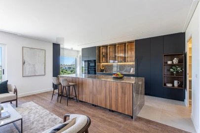 Apartamento T3 para Venda em Montijo e Afonsoeiro