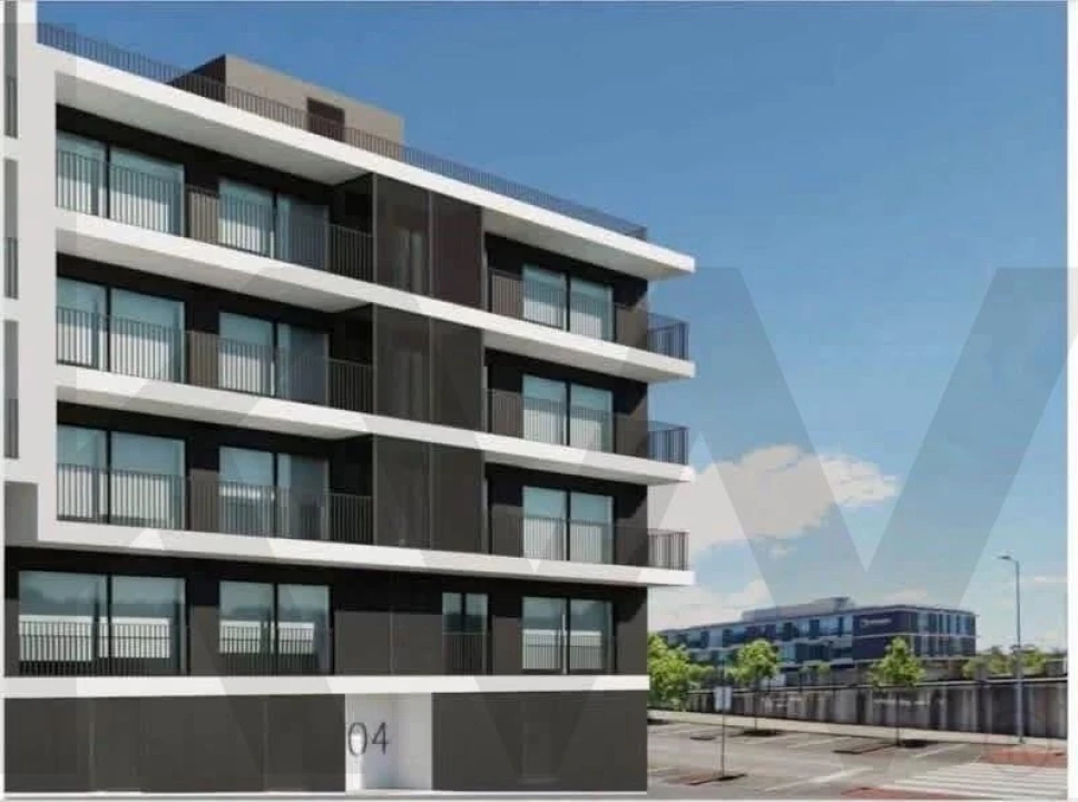 Apartamento T2 para Venda em Lagoa (Nossa Senhora do Rosario) Foto 1