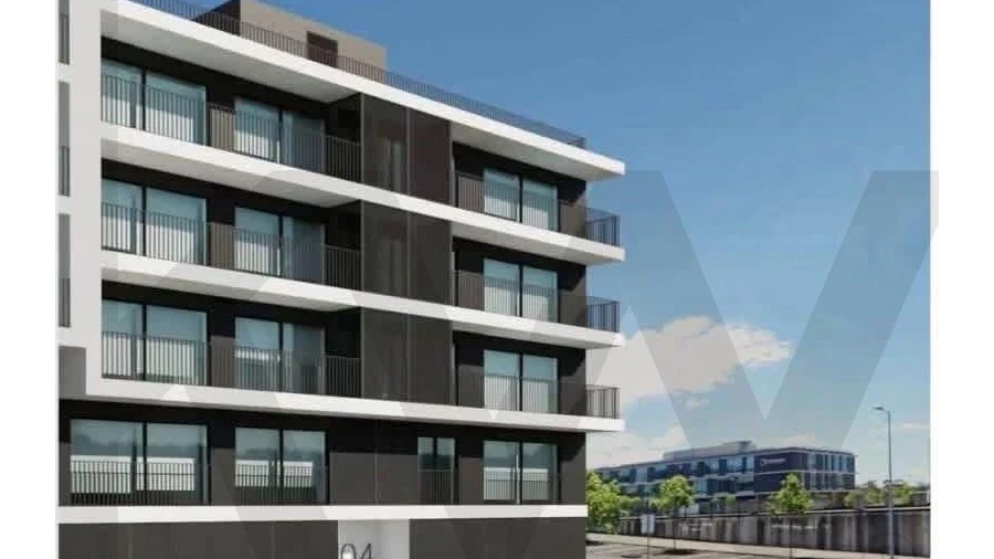 Apartamento T2 para Venda em Lagoa (Nossa Senhora do Rosario)
