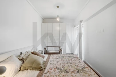 Apartamento T3 para Arrendamento em Benfica
