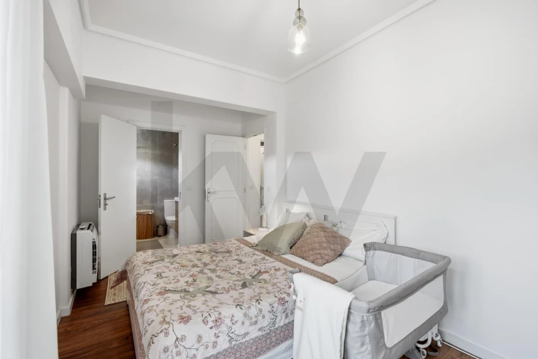 Apartamento T3 para Arrendamento em Benfica Foto 22