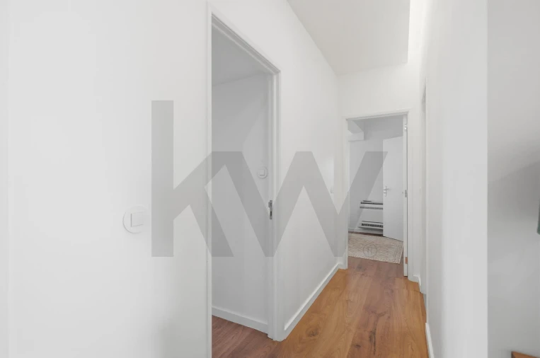 Apartamento T3 para Arrendamento em Benfica Foto 13