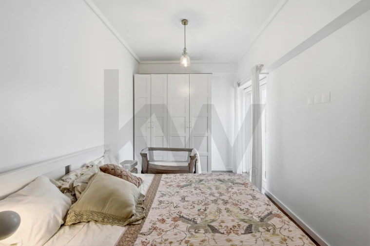 Apartamento T3 para Arrendamento em Benfica Foto 24