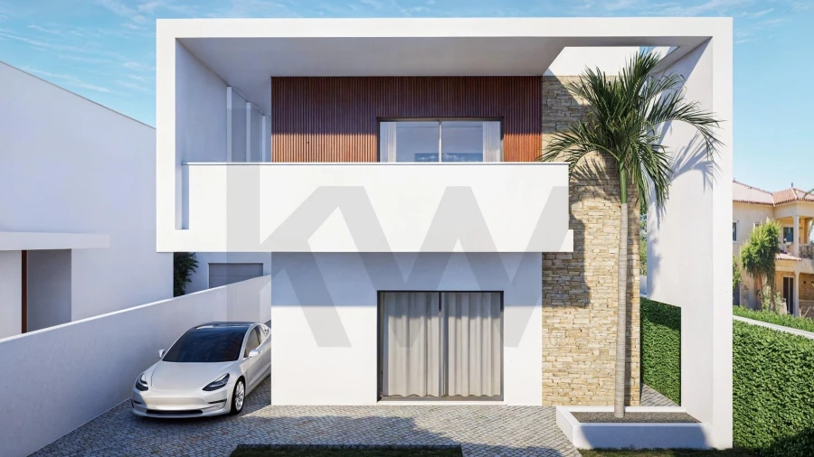 Moradia T4 para Venda em Faro (Sé e São Pedro)