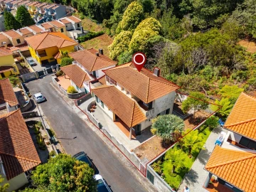 Moradia T3 para Venda em Camacha