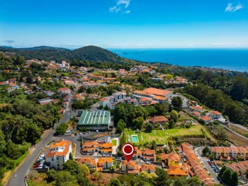 Moradia T3 para Venda em Camacha