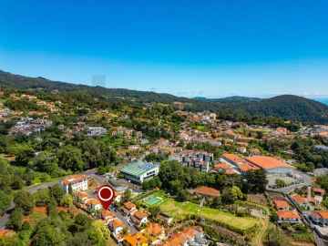 Moradia T3 para Venda em Camacha