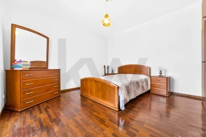 Moradia T3 para Venda em Camacha