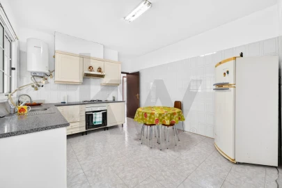 Moradia T3 para Venda em Camacha