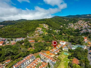 Moradia T3 para Venda em Camacha
