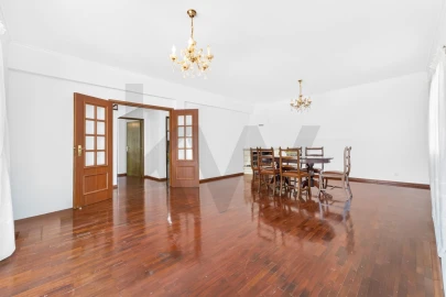 Moradia T3 para Venda em Camacha