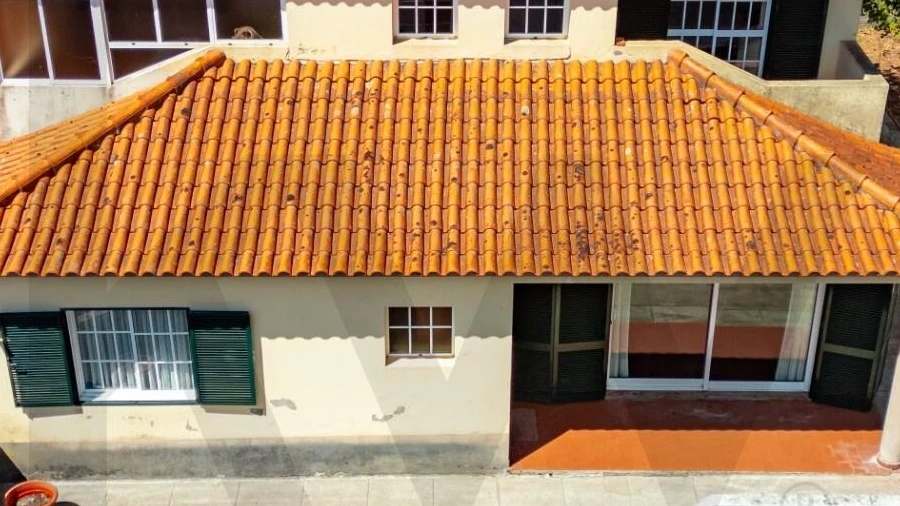 Moradia T3 para Venda em Camacha