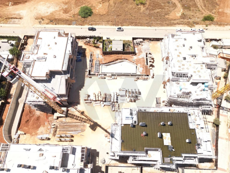 Apartamento T1 para Venda em Quarteira Foto 25