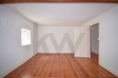 Apartamento T3 para Venda em Campo de Ourique