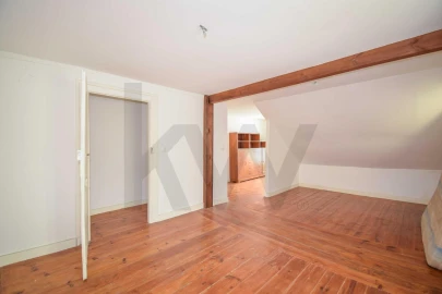 Apartamento T3 para Venda em Campo de Ourique