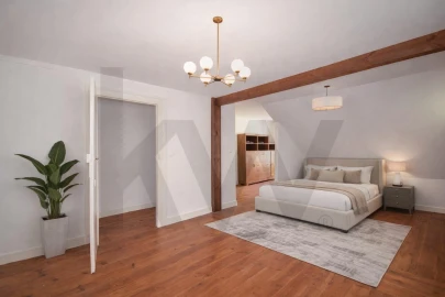 Apartamento T3 para Venda em Campo de Ourique