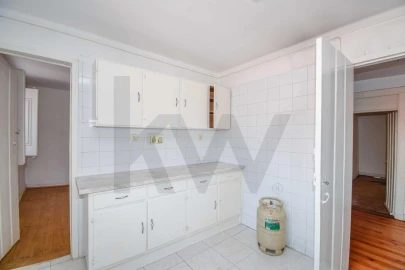 Apartamento T3 para Venda em Campo de Ourique