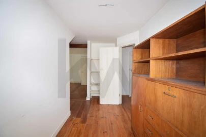 Apartamento T3 para Venda em Campo de Ourique
