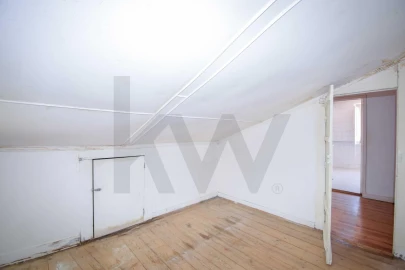 Apartamento T3 para Venda em Campo de Ourique
