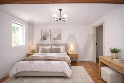 Apartamento T3 para Venda em Campo de Ourique