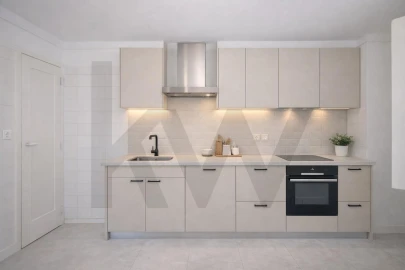 Apartamento T3 para Venda em Campo de Ourique