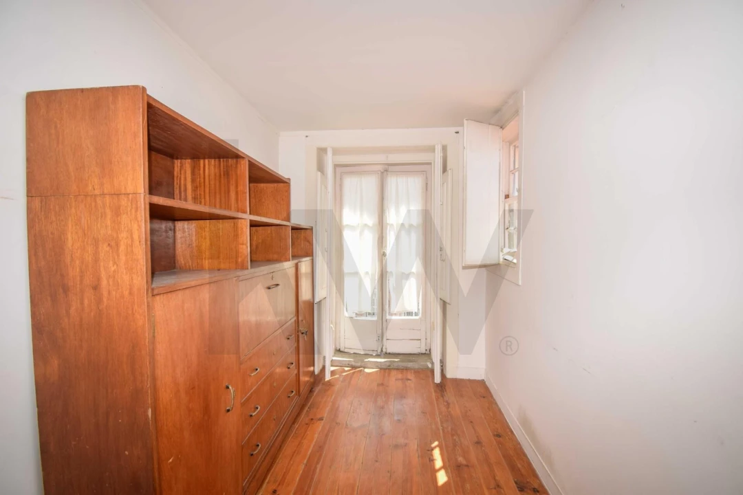 Apartamento T3 para Venda em Campo de Ourique Foto 17