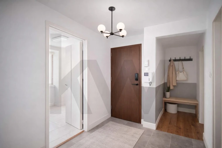 Apartamento T3 para Venda em Campo de Ourique Foto 3