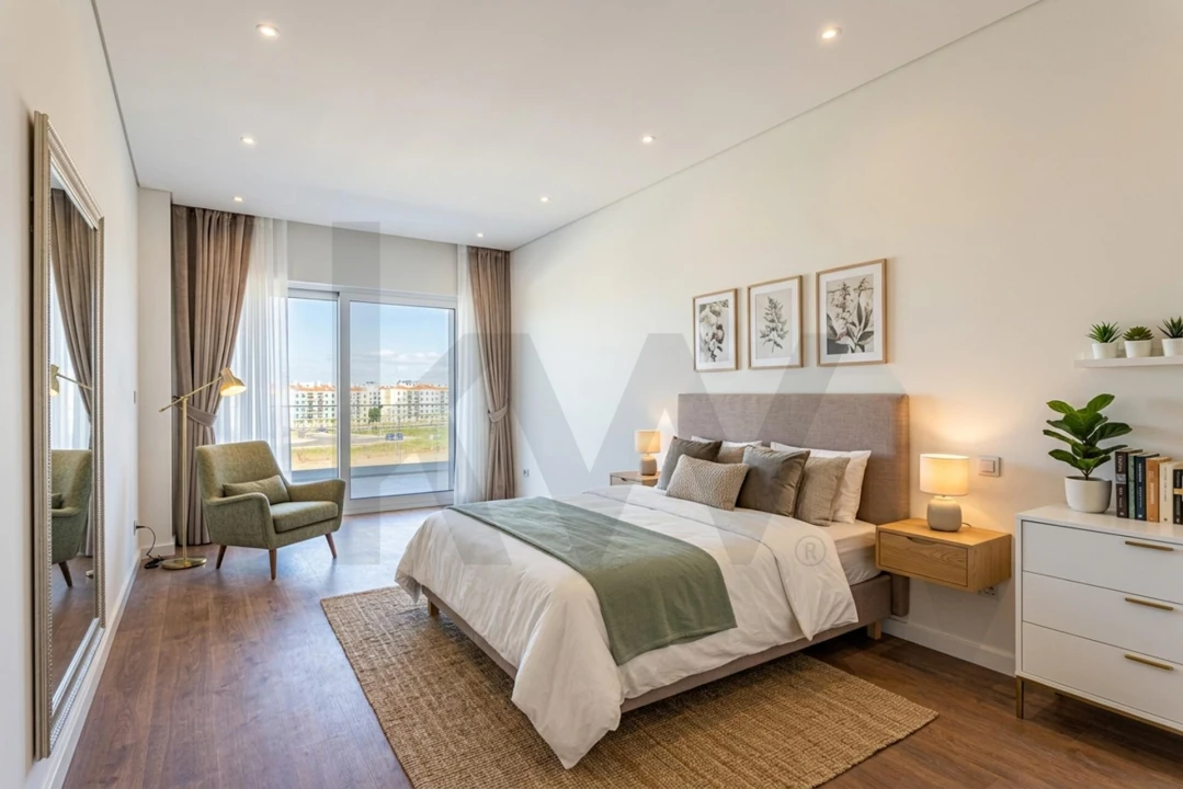 Apartamento T3 para Venda em Montijo e Afonsoeiro Foto 7