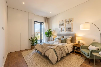 Apartamento T3 para Venda em Montijo e Afonsoeiro