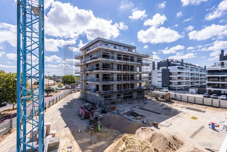 Apartamento T3 para Venda em Montijo e Afonsoeiro Foto 74