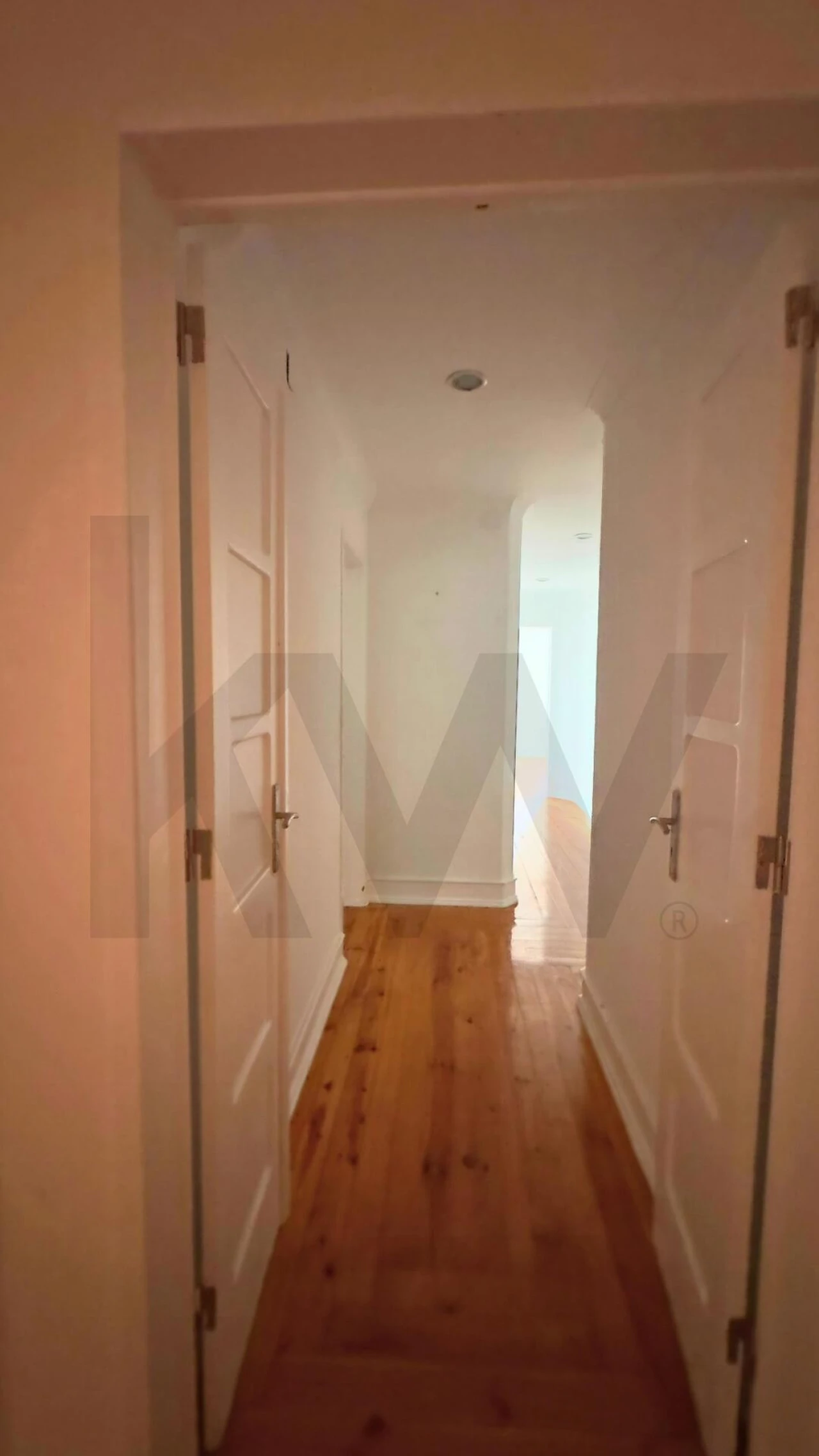 Apartamento T2 para Arrendamento em Avenidas Novas Foto 8