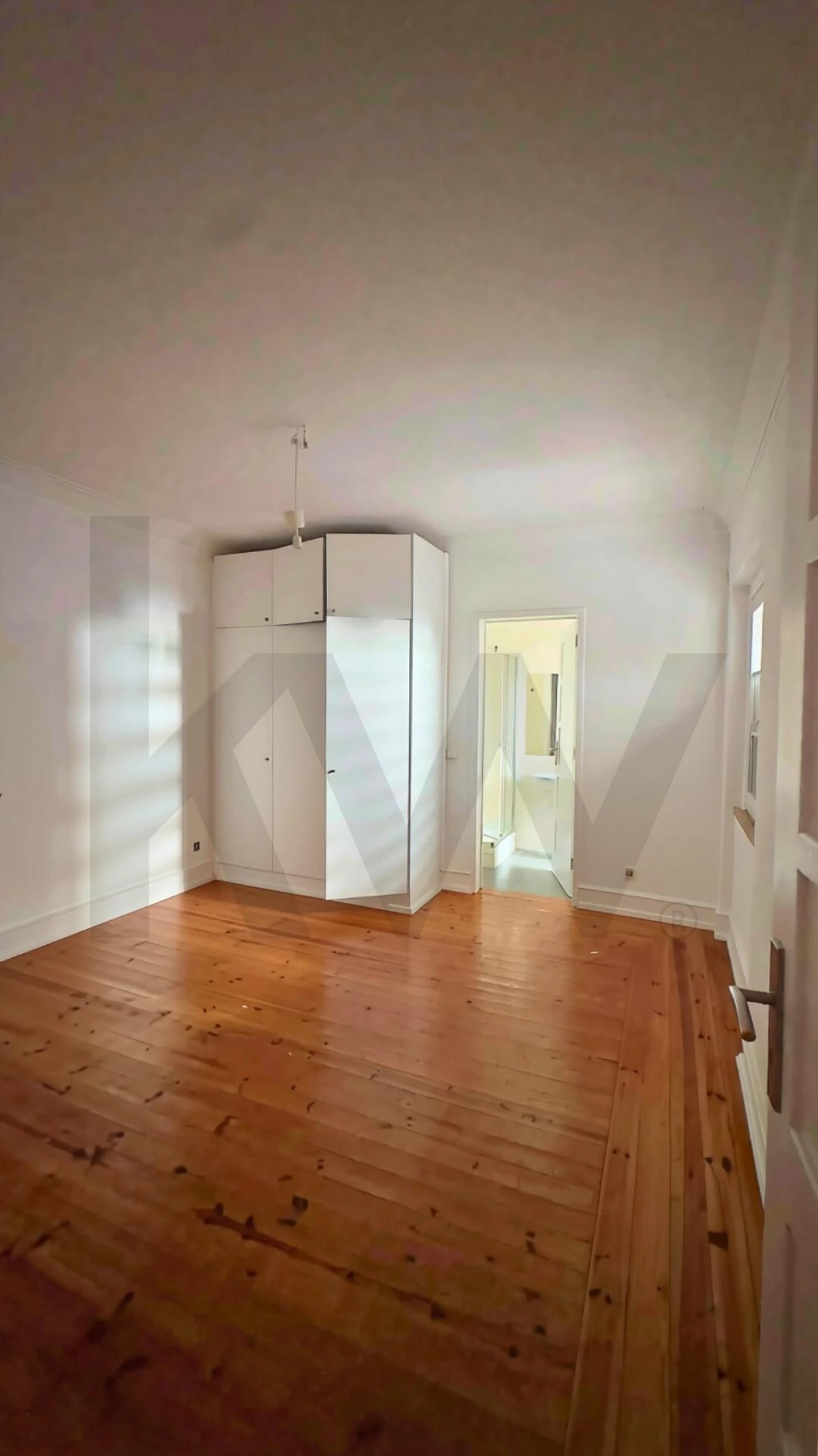 Apartamento T2 para Arrendamento em Avenidas Novas Foto 11