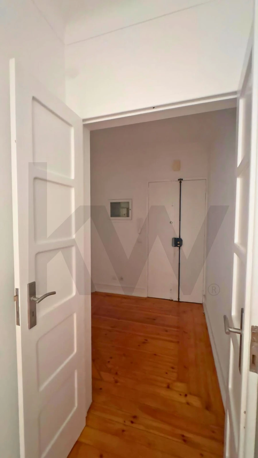 Apartamento T2 para Arrendamento em Avenidas Novas Foto 4