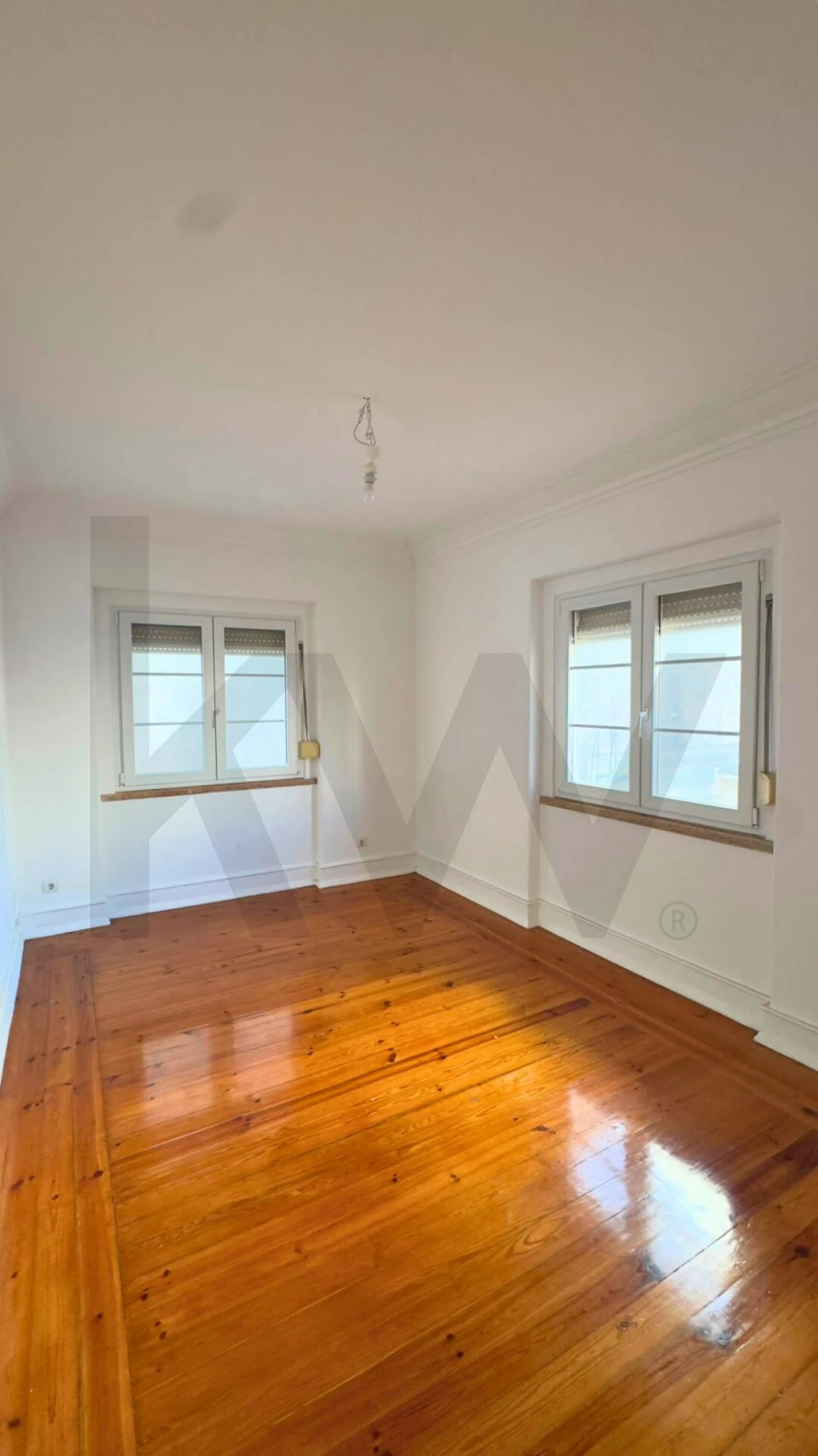 Apartamento T2 para Arrendamento em Avenidas Novas Foto 3