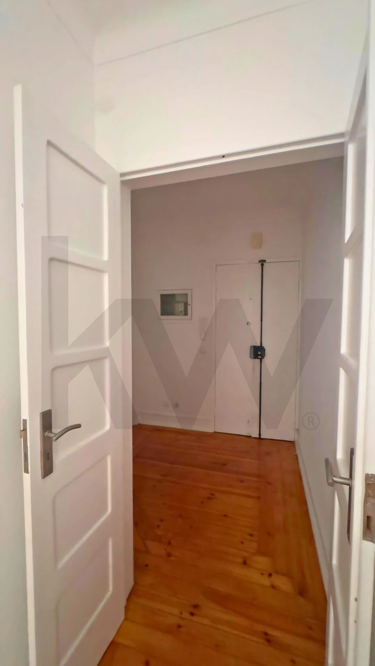 Apartamento T2 para Arrendamento em Avenidas Novas Foto 4